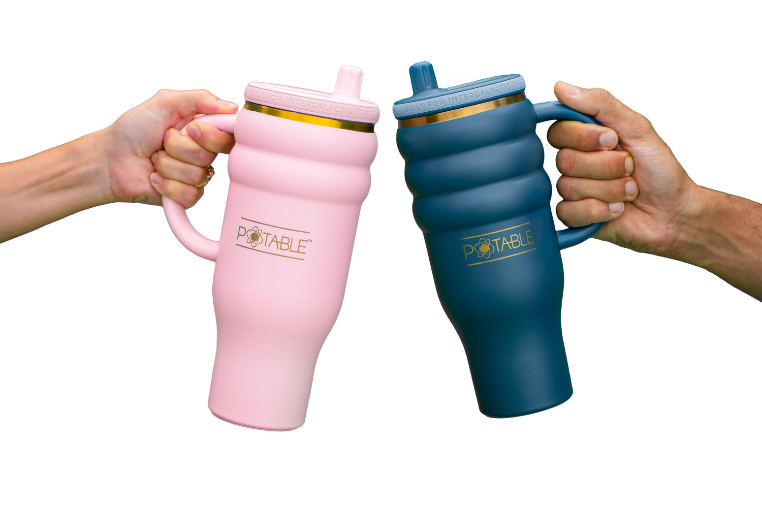 Are Tumblers Safe for Carbonated Drinks? What You Need to Know