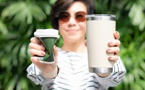 Why Reusable Drinkware Is More Than a Trend: 7 Reasons It Just Makes Sense