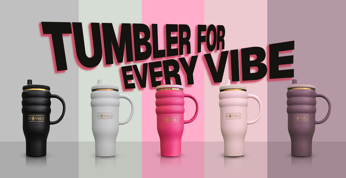 Best Material for Keeping Drinks Cold