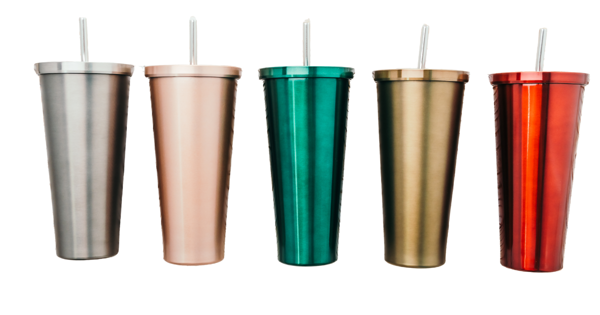 Choosing the Right Tumbler Material