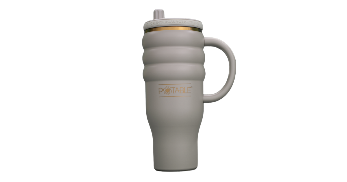 Best Drinks for Insulated Tumblers