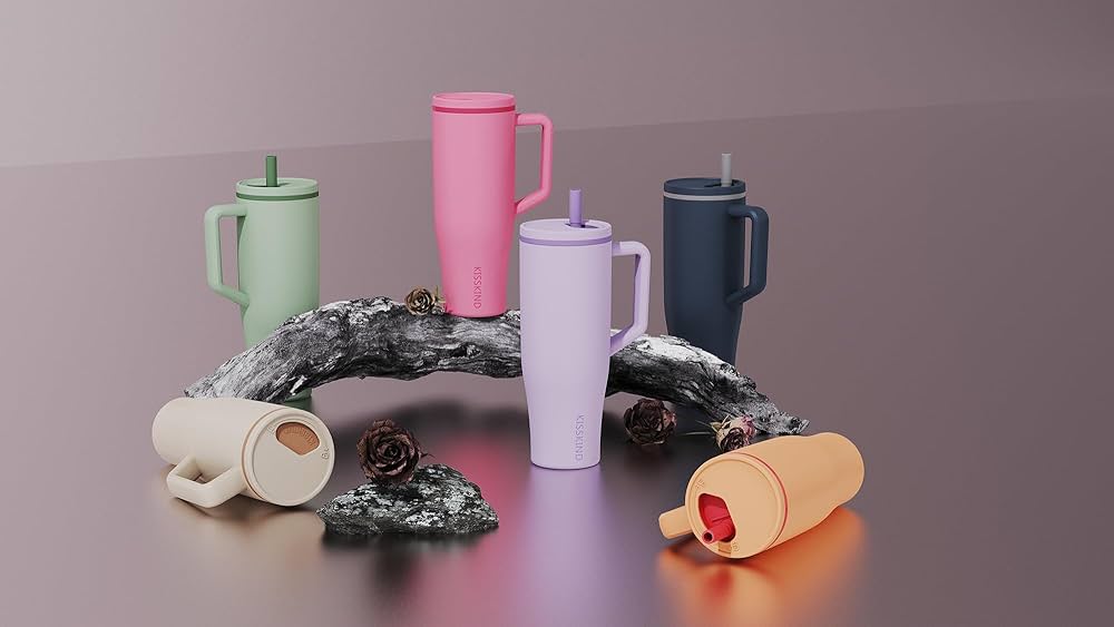 How to Safeguard Your Insulated Water Bottle Against Leaks