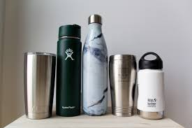 Insulated Tumbler vs Water Bottle: Choosing the Right Fit for Your Daily Routine