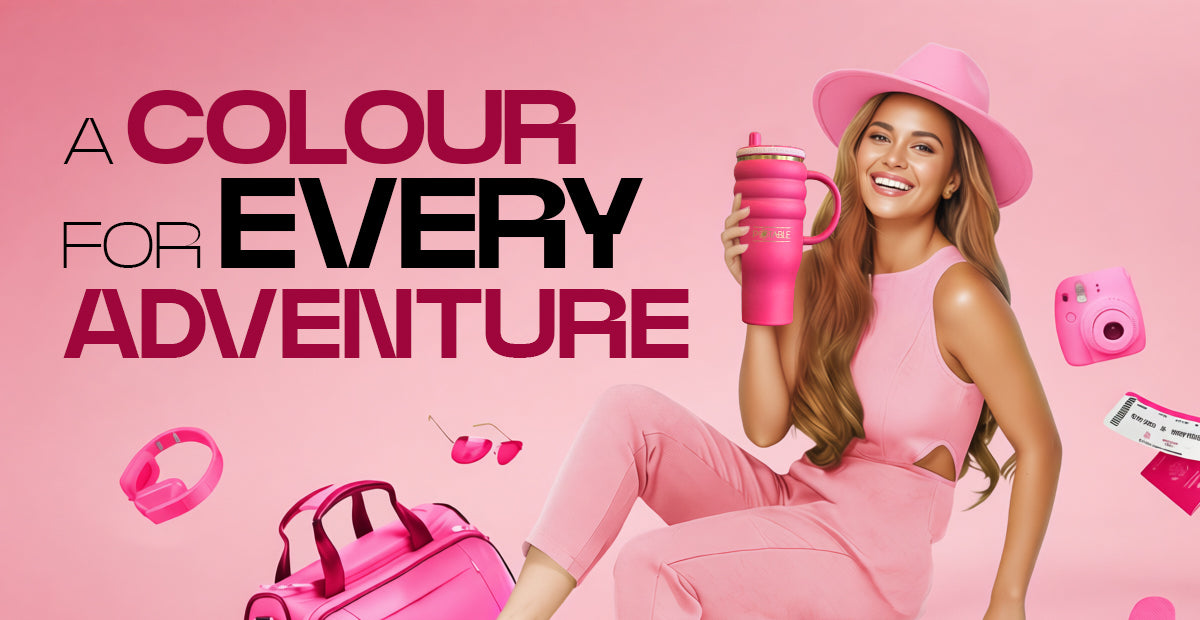 Durable Insulated Tumbler For Everyday Use