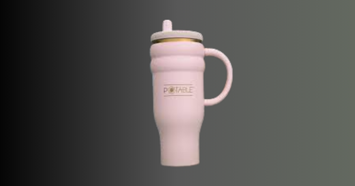 What Is a Luxury Insulated Tumbler?