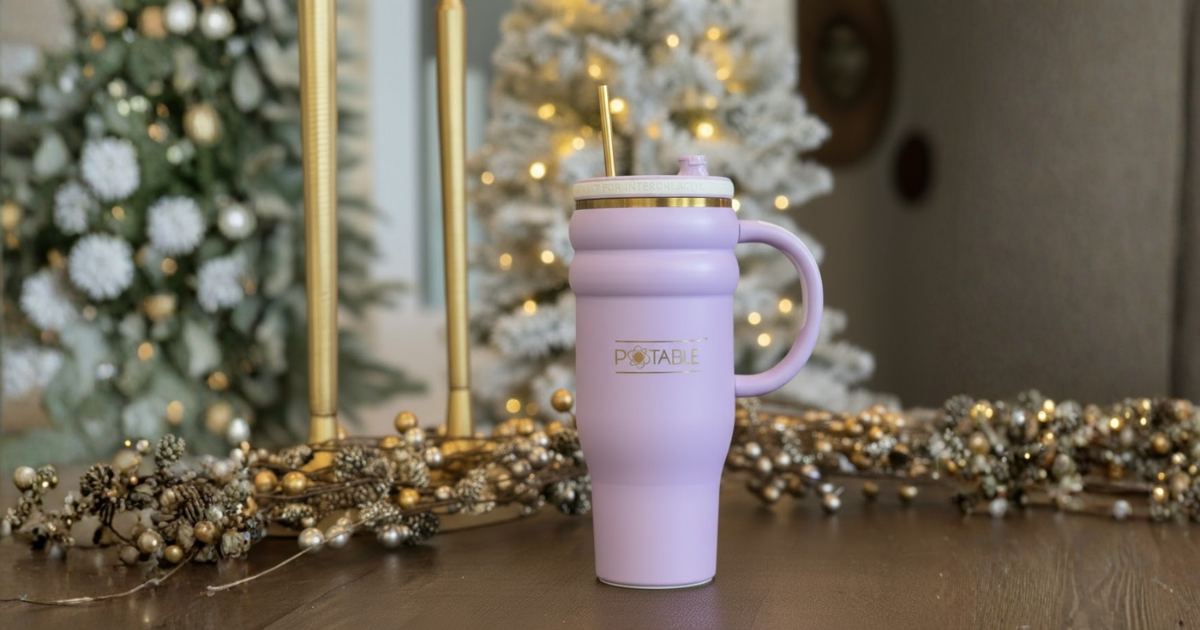 What Size Octagon Tumbler Do I Need