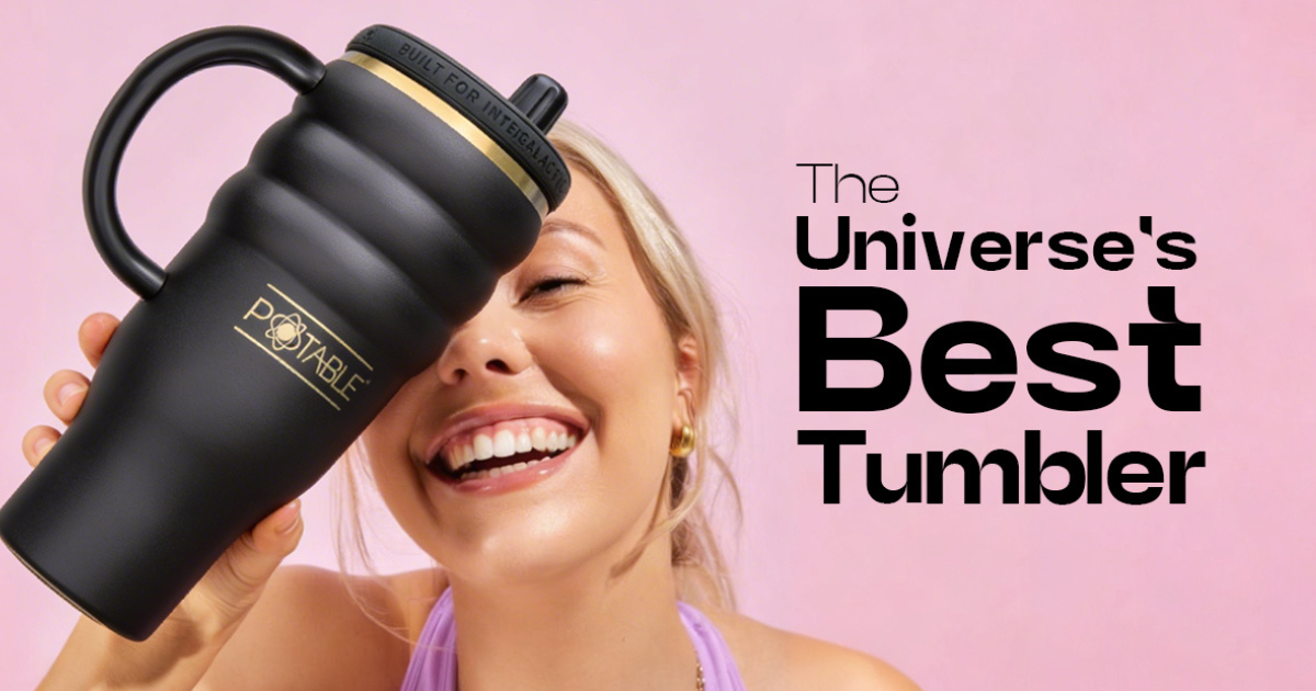 Benefits Of Premium Finishes In Drinkware