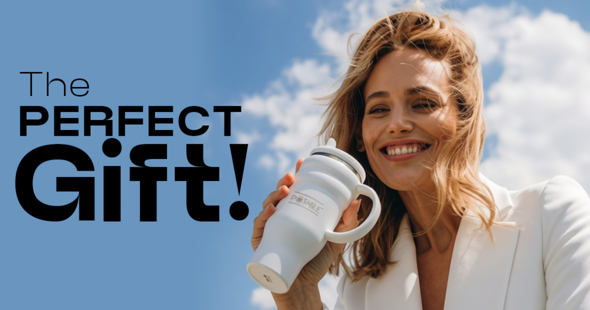 Stainless Steel Vs Copper-Lined Tumblers