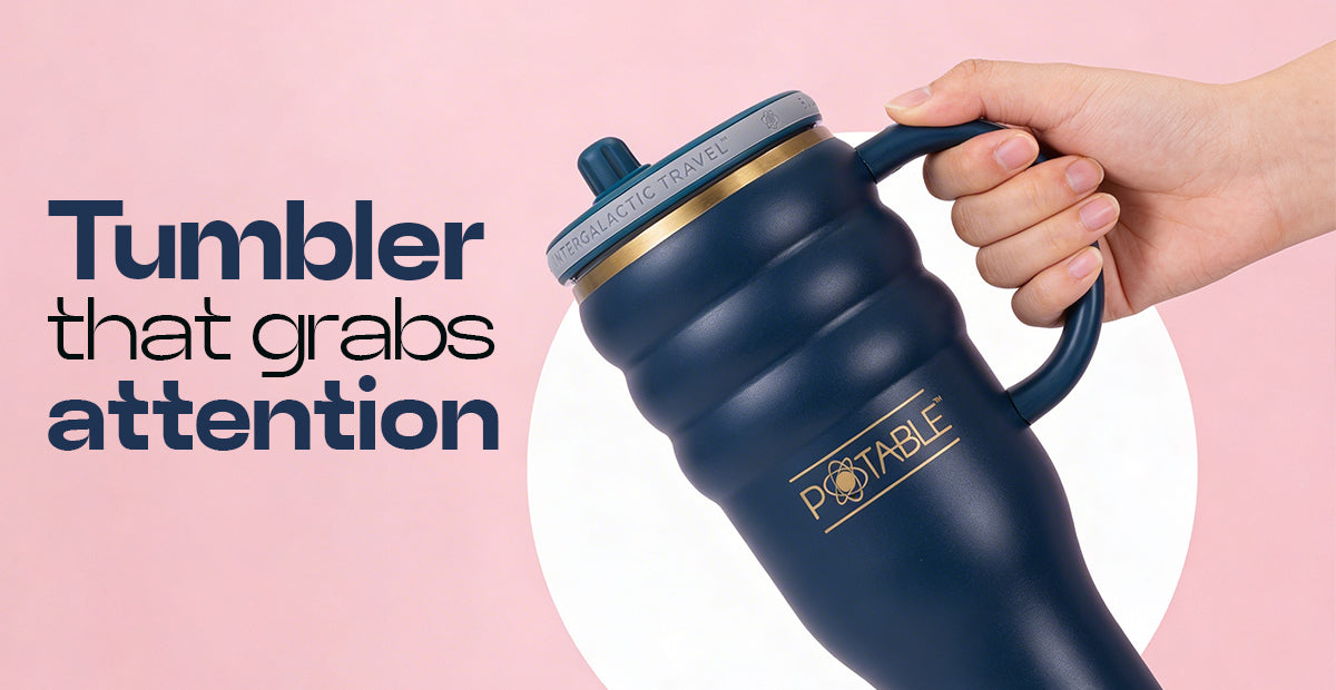 Best Drinks for Insulated Tumblers 