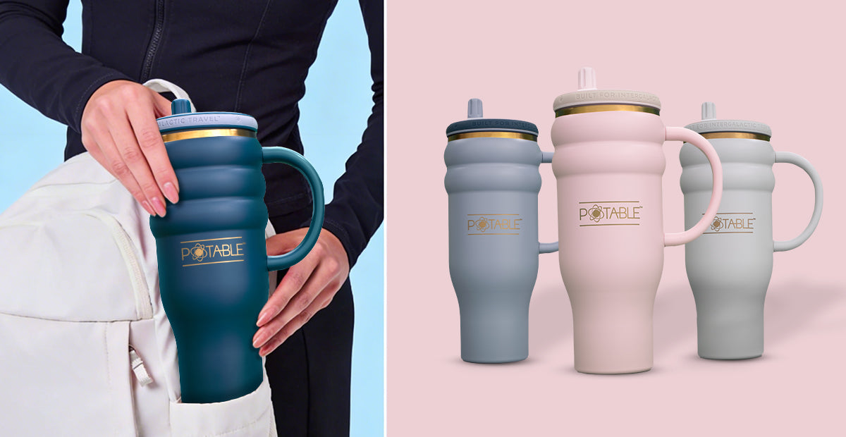 What Is a Vacuum-Insulated Tumbler Why You Need One