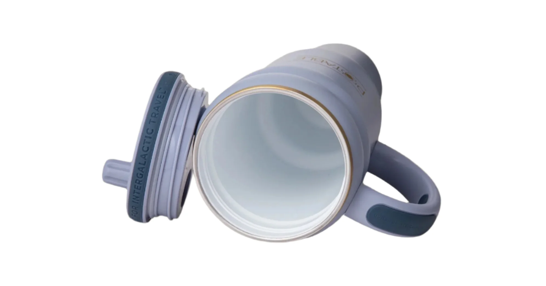 What Size Is a Normal Coffee Mug