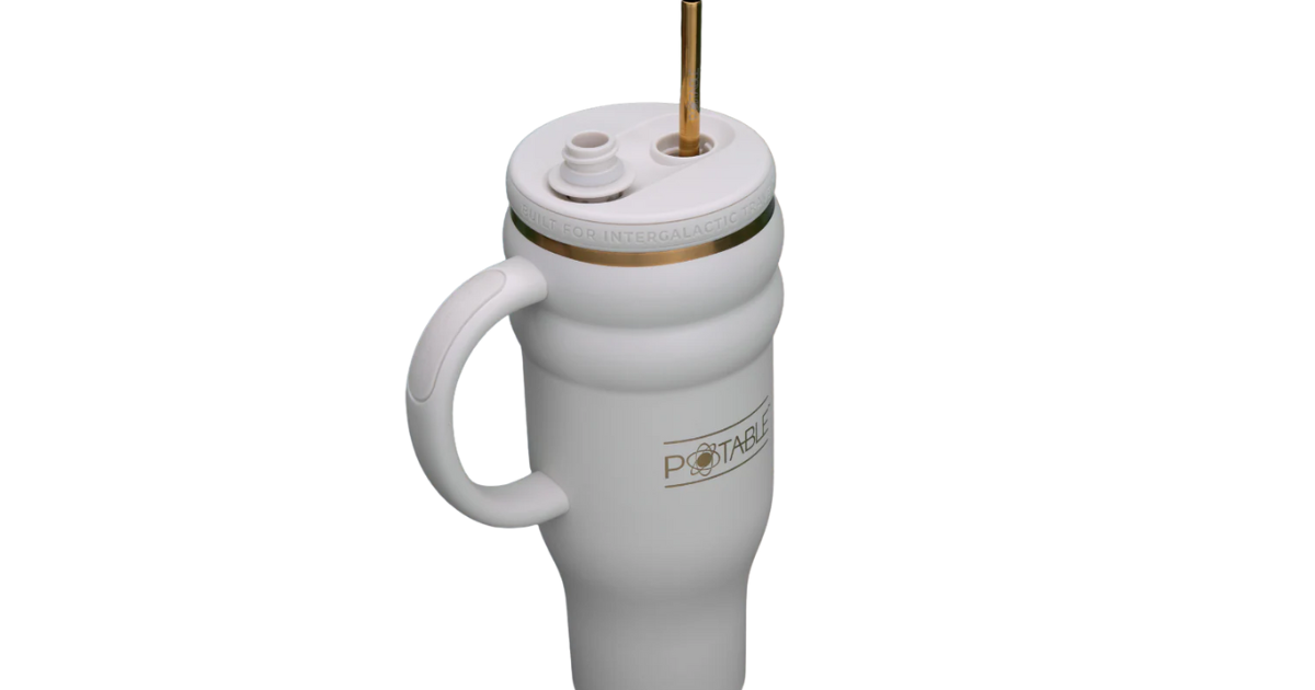 Why Is It Called a Tumbler