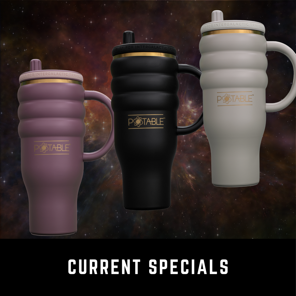 Current Special