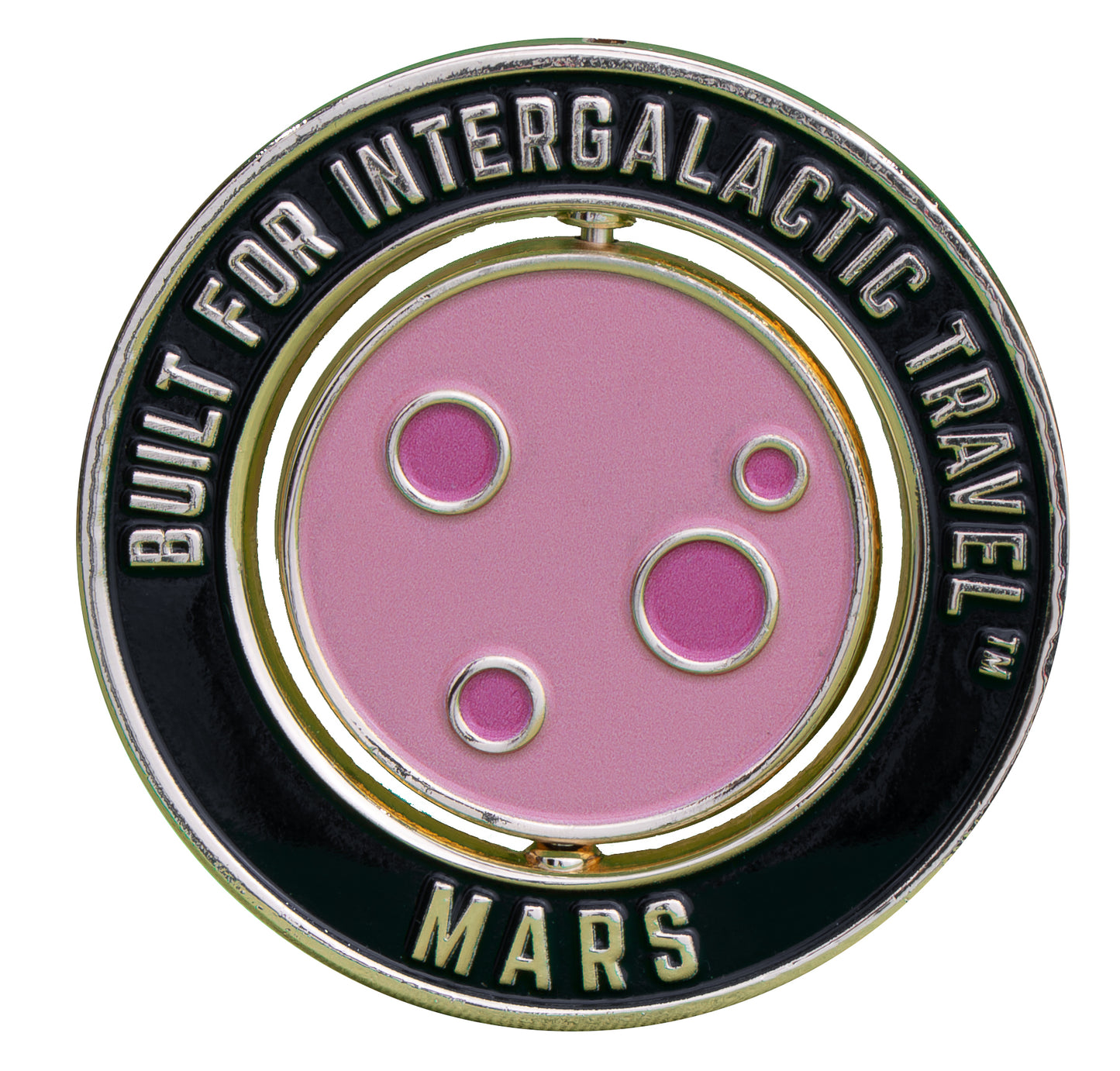 Astral Medallions™