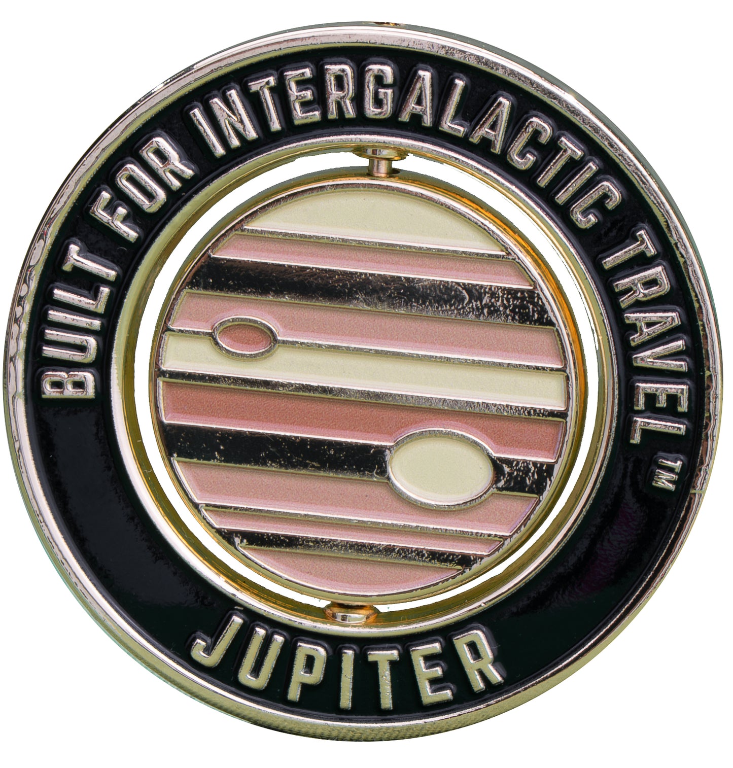Astral Medallions™