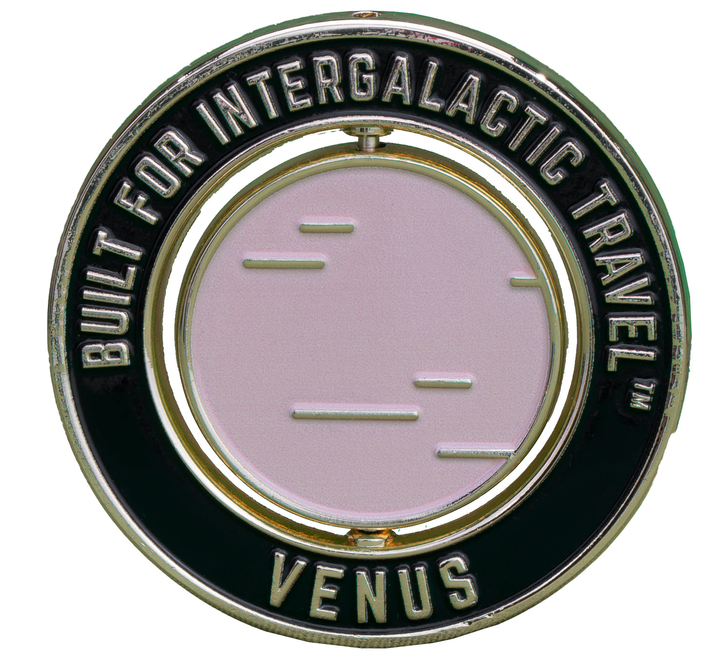 Astral Medallions™