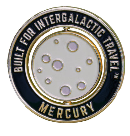 Astral Medallions™