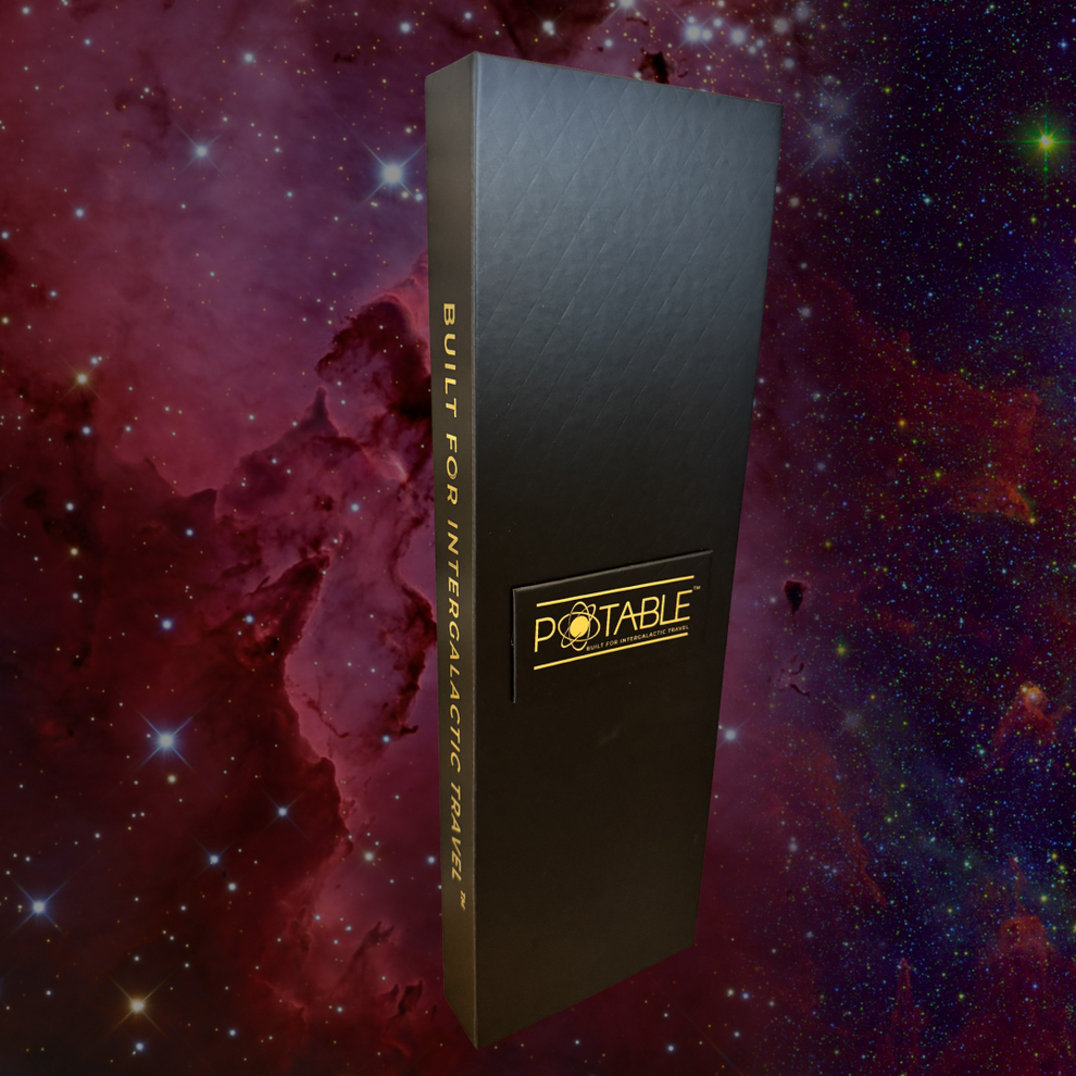 °C-ute超！超ワンダフルツアー　ソロBOX Luxury Straw Box Set – Potable, Inc.