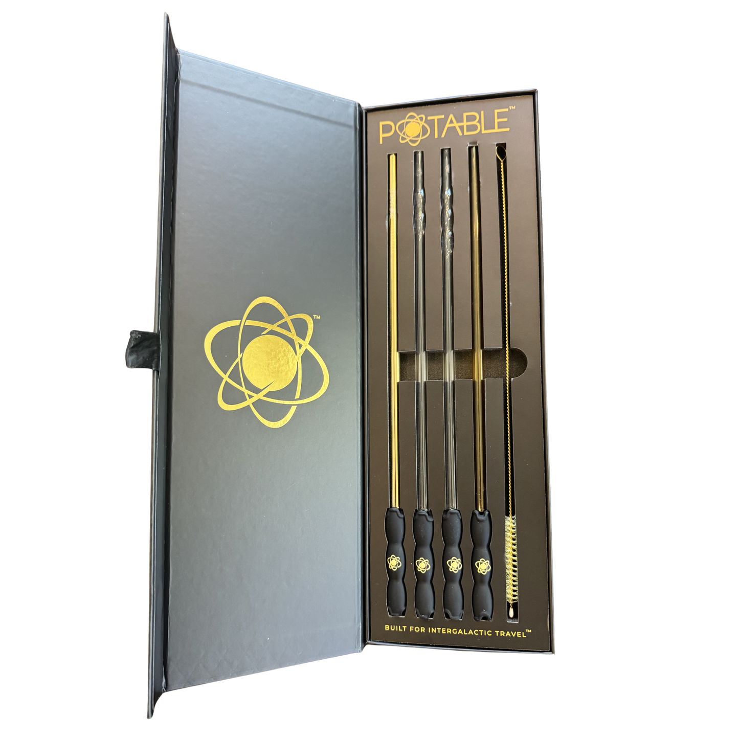 Luxury Series Accessory Box Set