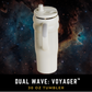 Dual Wave: Voyager™ 30oz Tumbler