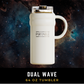 Dual Wave: Behemoth™ (64oz) Tumbler