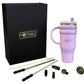 Dual Wave: Odyssey™ 40oz Tumbler