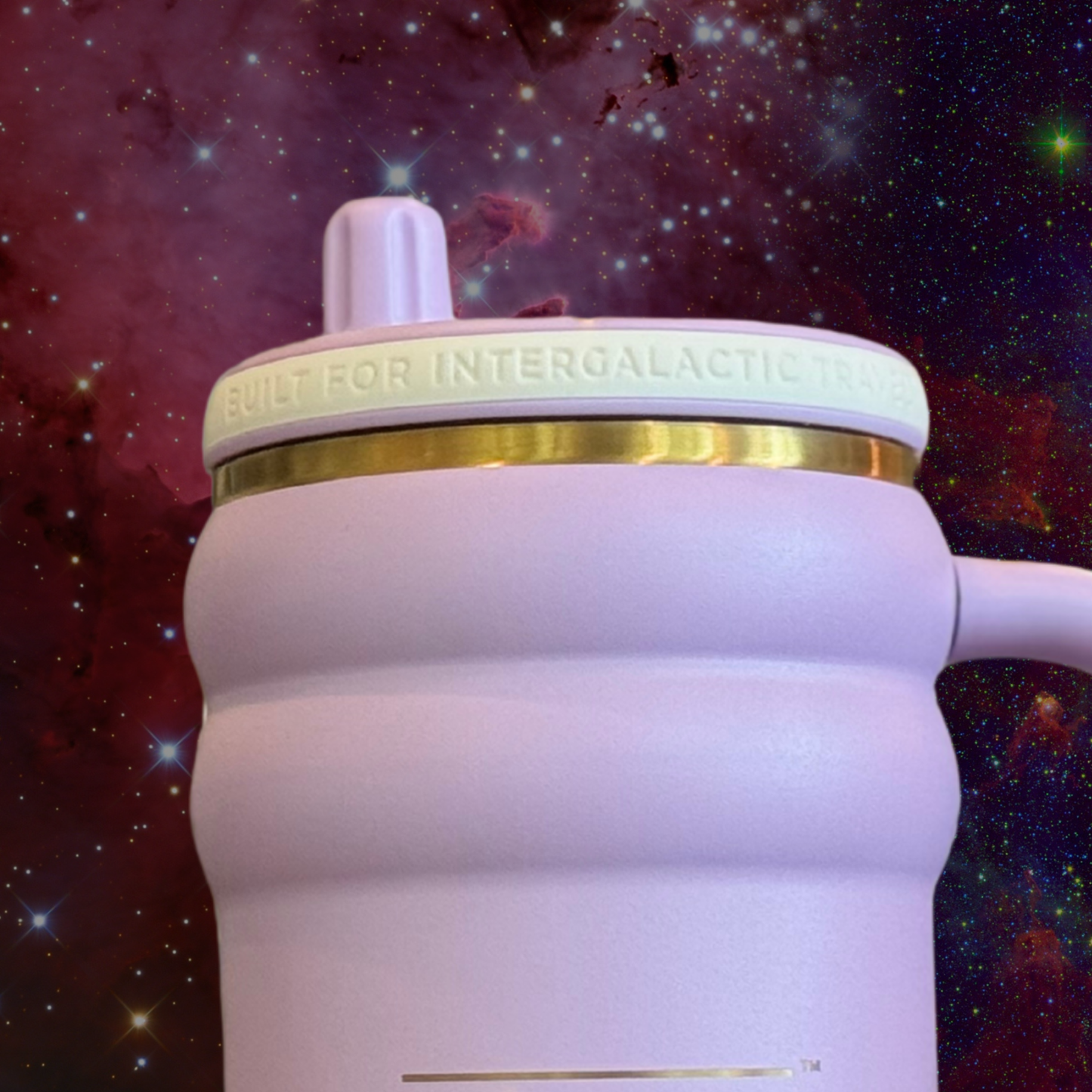 Insulated Press-Pop Lid™