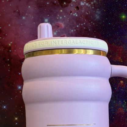 Insulated Press-Pop Lid™