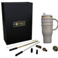 Triple Ripple: Odyssey™ 40oz Tumbler