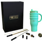 Triple Ripple: Odyssey™ 40oz Tumbler