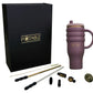 Triple Ripple: Odyssey™ 40oz Tumbler