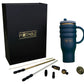Triple Ripple: Odyssey™ 40oz Tumbler