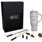 Dual Wave: Odyssey™ 40oz Tumbler