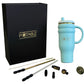 Dual Wave: Odyssey™ 40oz Tumbler
