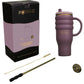 Triple Ripple: Odyssey™ 40oz Tumbler