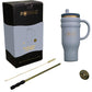 Dual Wave Tumbler