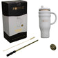 Dual Wave: Odyssey™ 40oz Tumbler