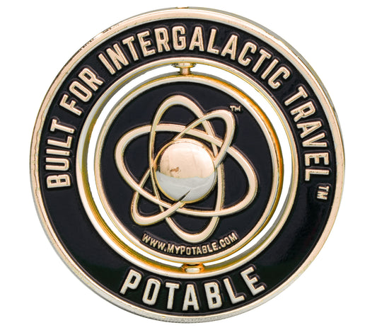 Astral Medallions™
